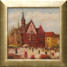 Ratusz Kasza